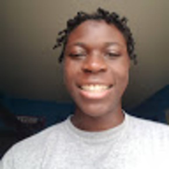 Meet your Posher, Joel - Picture 1 of 1